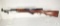 SKS 1951r Russian 7.62 x 39 Semi-Auto Rifle with Bayonet & All Matching Serial