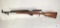 SKS 1954r Russian 7.62 x 39 Semi-Auto Rifle with Bayonet & All Matching Serial