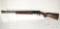 Browning BPR-22 Grade 1 .22 Magnum Pump Action Rifle
