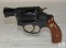 Smith & Wesson 36 Snub Nose .38 Special Revolver