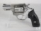 Ruger SP101 .22 LR Snub Nose Revolver