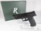 Remington RP9 9mm Semi-Auto Pistol
