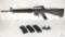 Colt Pre-ban R6551 Sporter Target AR-15 .223 / 5.56 Nato Semi-Auto Rifle