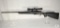Remington 788 .222 REM Bolt Action Rifle with Leupold Scope