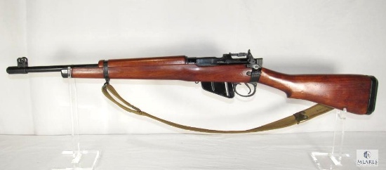 Lee Enfield No.5 MK1 Jungle Carbine .303 British Bolt Action Rifle