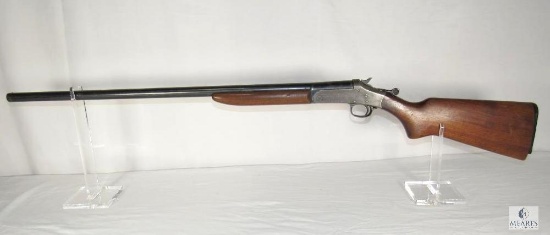 Harrington & Richardson 48 Topper 12 Gauge Break Action Single Shot Shotgun