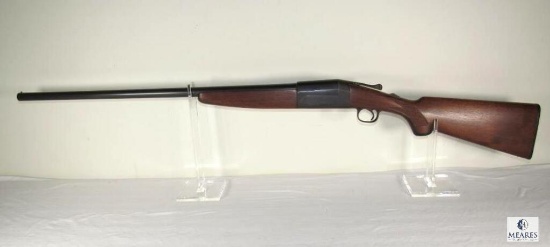 Lefever Arms Ithaca Long Range Field 12 Gauge Single Shot Break Action Shotgun