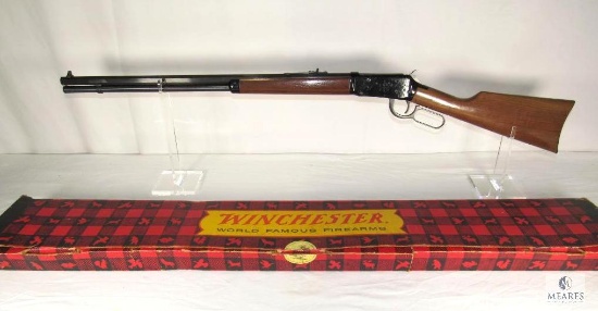 Winchester 67 30-30 WIN Canadian Centennial 1967 Lever Action Rifle