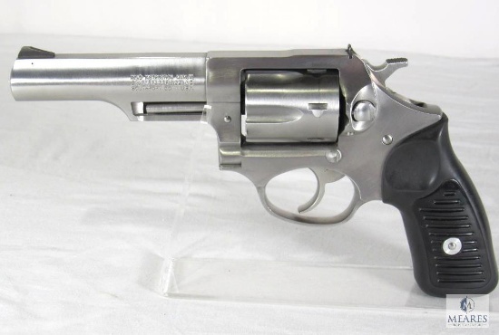 Ruger SP101 .22 LR 4" Barrel Revolver