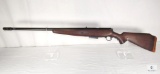 Mossberg 195K-A 12 Gauge Bolt Action Rifle with C-lect Choke