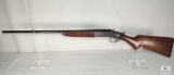 Vintage Iver Johnson Champion Break Action 28 Gauge Single Shot Shotgun