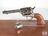 Colt SAA Frontier Scout .22 LR & Magnum Revolver