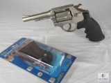 Taurus model 80 .38 Special Revolver