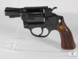 Rossi M685 .38 Special Revolver