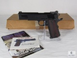 Les Baer 1911 Custom Premier II Super-Tac .45 ACP Semi-Auto Pistol