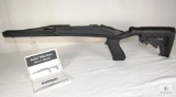 Blackhawk Axiom Tactical Rifle Stock - Fits Remington 700 & Similar