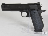 Kimber Super Carry Custom Shop HD .45 ACP 1911 Semi-Auto Pistol