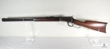 Early Winchester 1892 .38 WCF Lever Action Rifle