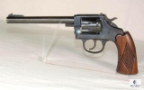 Iver Johnson Target Sealed 8 .22 LR Revolver
