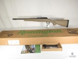 New Remington 783 Bolt Action Rifle 450 Bushmaster