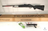 New Thompson Center TC Compass II 6.5 CM Creedmoor Bolt Action Rifle