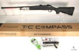 New Thompson Center TC Compass II 6.5 CM Creedmoor Bolt Action Rifle
