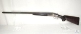 Savage Arms Fox model B 12 Gauge Double Barrel Side by Side Shotgun