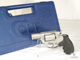 Colt SM2F0 New Cobra .38 Spl +P Revolver