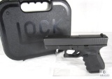 Glock 19 Gen 4 9mm Semi-Auto Pistol