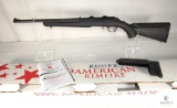 Ruger American .22 WMRF Mag Bolt Action Rifle