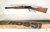 New Rossi R92 .38 / .357 Mag Carbine Lever Action Rifle