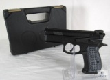 CZ 75 P-01 Omega 9mm Semi-Auto Pistol