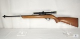 Savage model 63 .22 Short / Long / Long Rifle Bolt Action Rifle