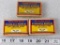 300 count Winchester No 116 Staynless Primers boxes Still Sealed