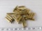 30 Count .300 WIN Mag Brass - Once fired, cleaned & deprimed