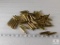 50 Count 7mm REM Mag Brass - Once fired, cleaned & Deprimed
