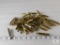 40 Count .300 WIN Mag Brass - Once Fired, Cleaned & Deprimed Mixed Nickel & Brass