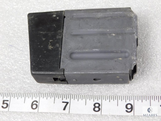 Factory Colt 9 round AR15 5.56 rifle magazine - hard to find!