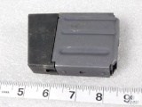 Factory Colt 9 round AR15 5.56 rifle magazine - hard to find!