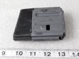 Factory Colt 9 round AR15 5.56 rifle magazine - hard to find!