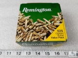 525 round Remington Golden Bullet .22 long rifle ammo, 36 grain hollow point