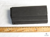 New OEM Springfield M1A 20 round .308 rifle magazine, marked Springfield Armory