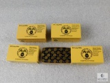 200 rounds Remington .22 long rifle ammo, hi-speed