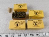 200 rounds Remington .22 long rifle ammo, hi-speed