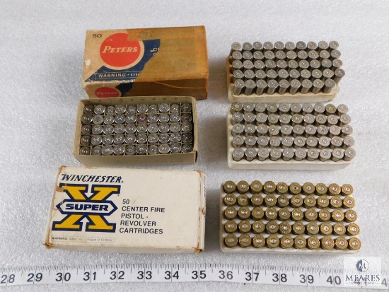 Lot of 200 Count .38 Special Brass for Reloading