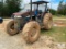 2008 New Holland TB120 Four-wheel Drive Tractor