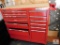 Waterloo 12-Drawer Rolling Tool Chest with Keys