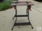 Black and Decker Workmate Folding Work Table