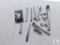 Craftsman Ratchets, Extensions, Sockets, and 4-Piece Adapter Set
