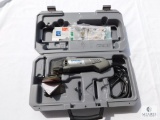 Dremel Multi-Max MM20 Oscillating Tool with Case